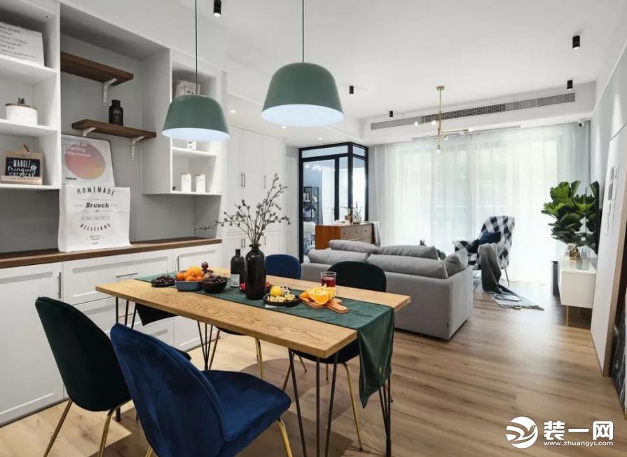 北京今朝装饰太原店,北京今朝装饰太原公司