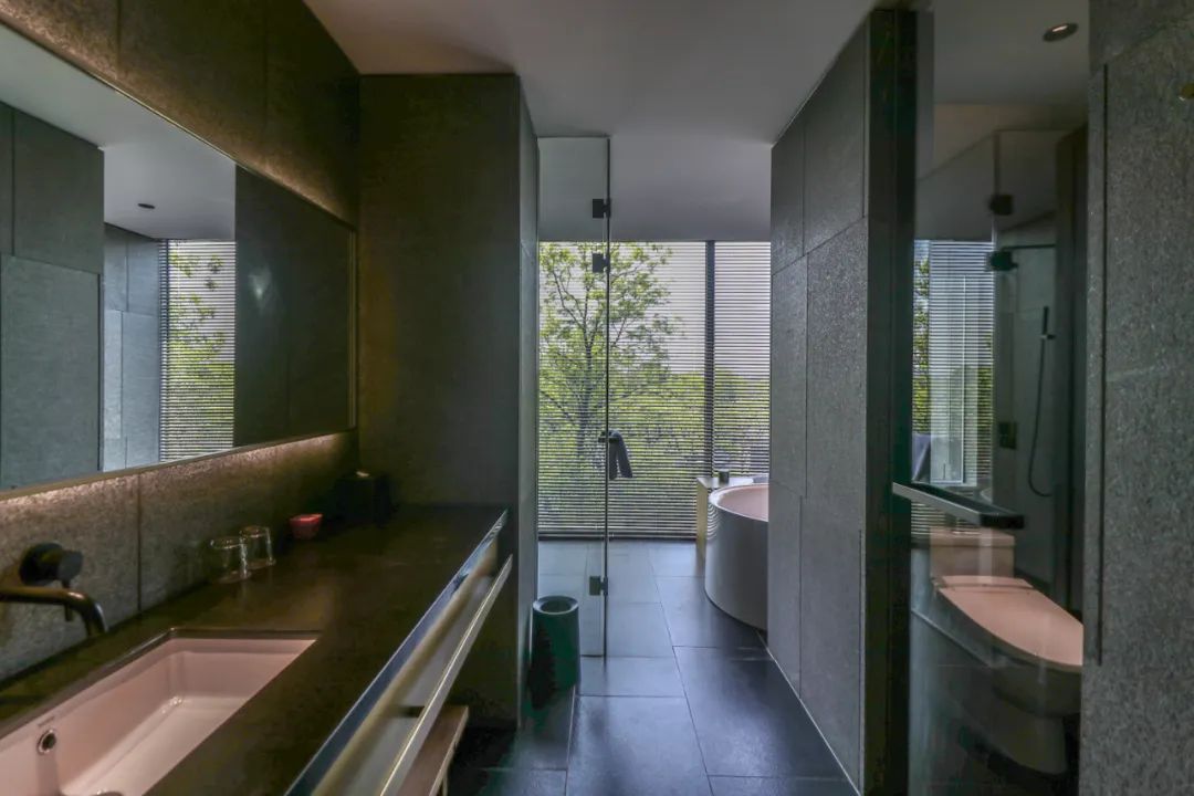 西溪度假酒店推荐,杭州木守西溪美宿