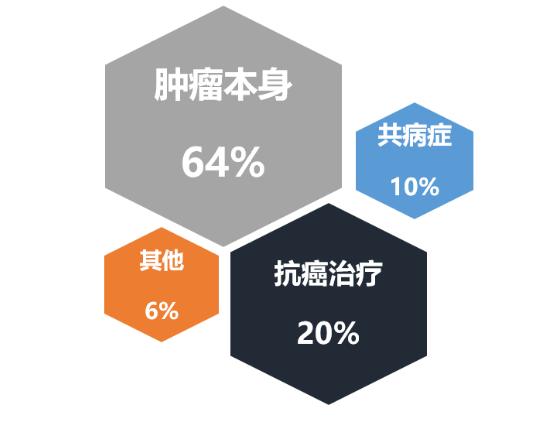 临床必备|癌症神经病理性疼痛的发病机制、临床表现和药物治疗