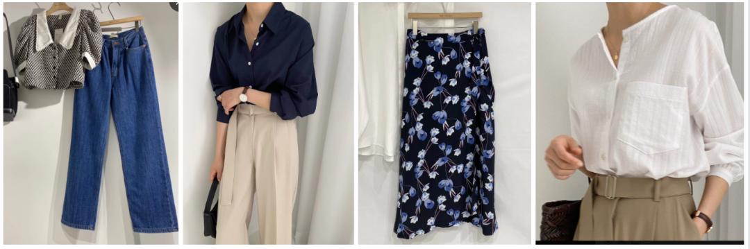 女人间的友谊就看能不能分享收藏夹和购物车了