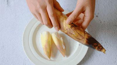 春笋为什么伤胃,春笋伤胃怎么处理