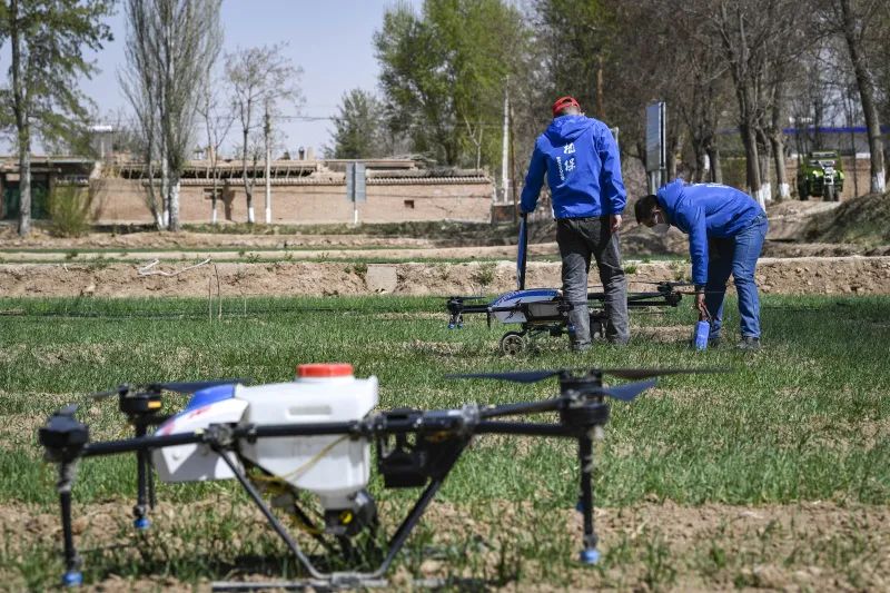 农村农业有效投资政策,农业农村部鼓励投资农业