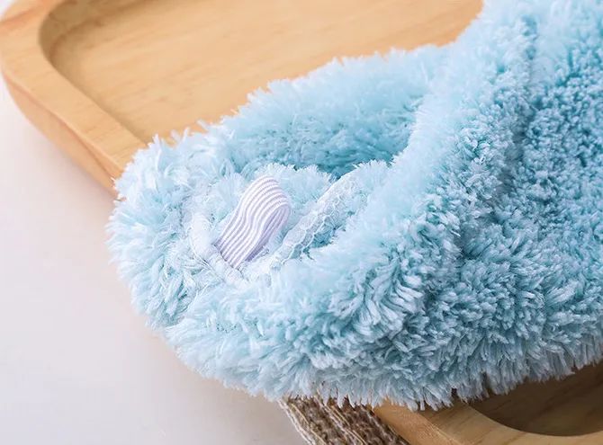 玻尿酸吸水干发帽,干发帽吸水速干不伤头发轻薄透气