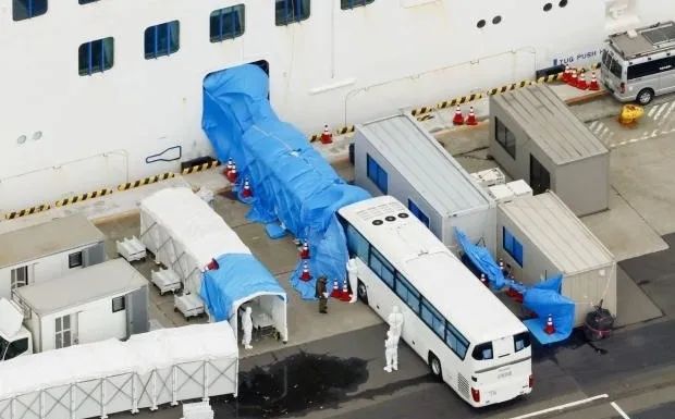 最新汇总全球港口防疫规定,海南港口防疫最新规定