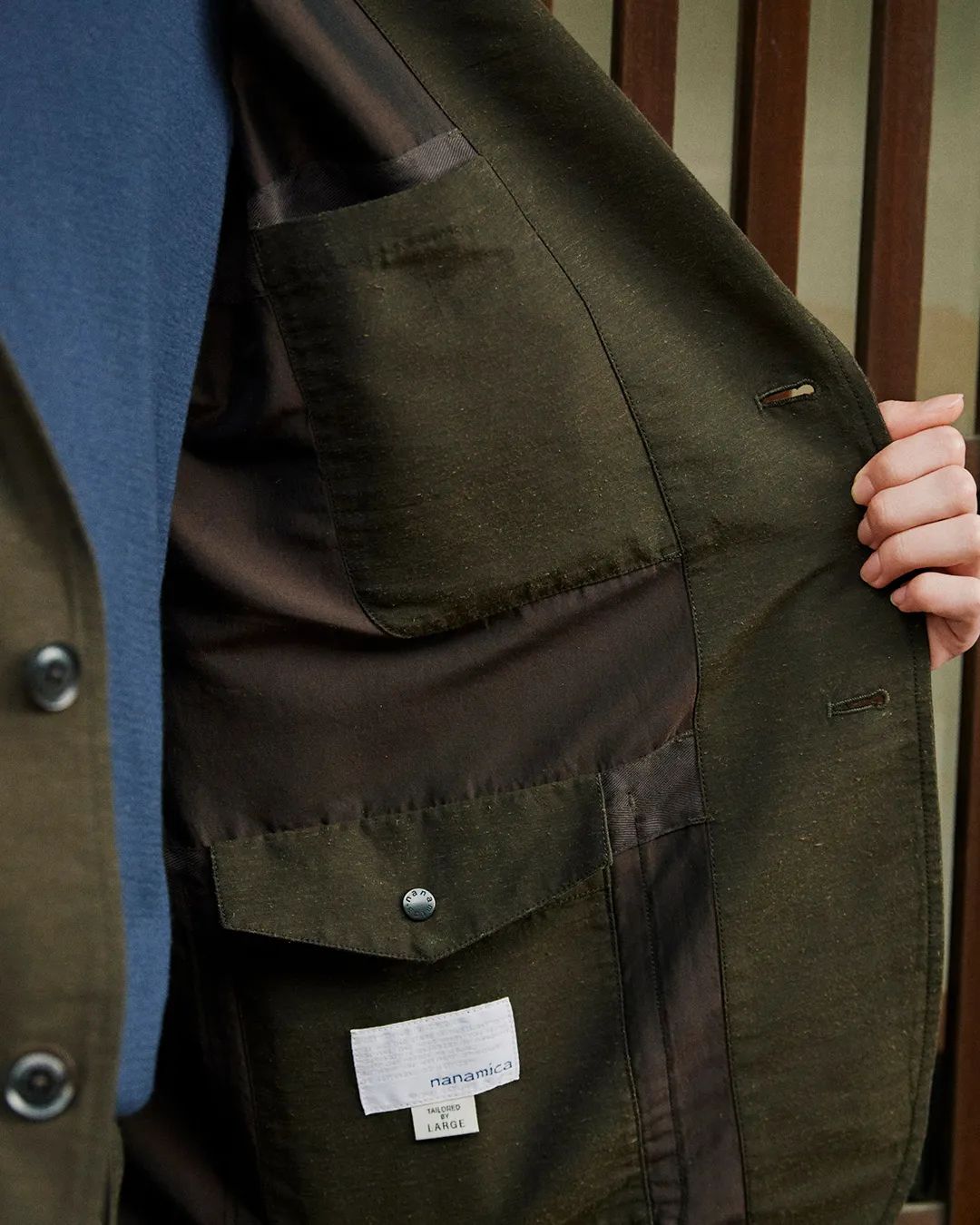 娜娜米卡户外羽绒服,娜娜米卡怎么样