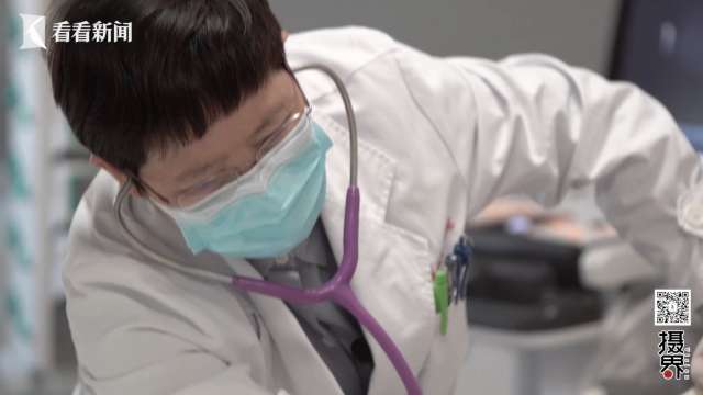 一天|每个医院都有这样的“拼命三娘”,人美心善医术精湛