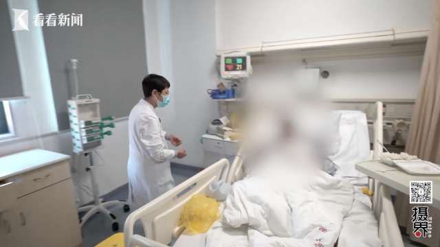 一天|每个医院都有这样的“拼命三娘”,人美心善医术精湛