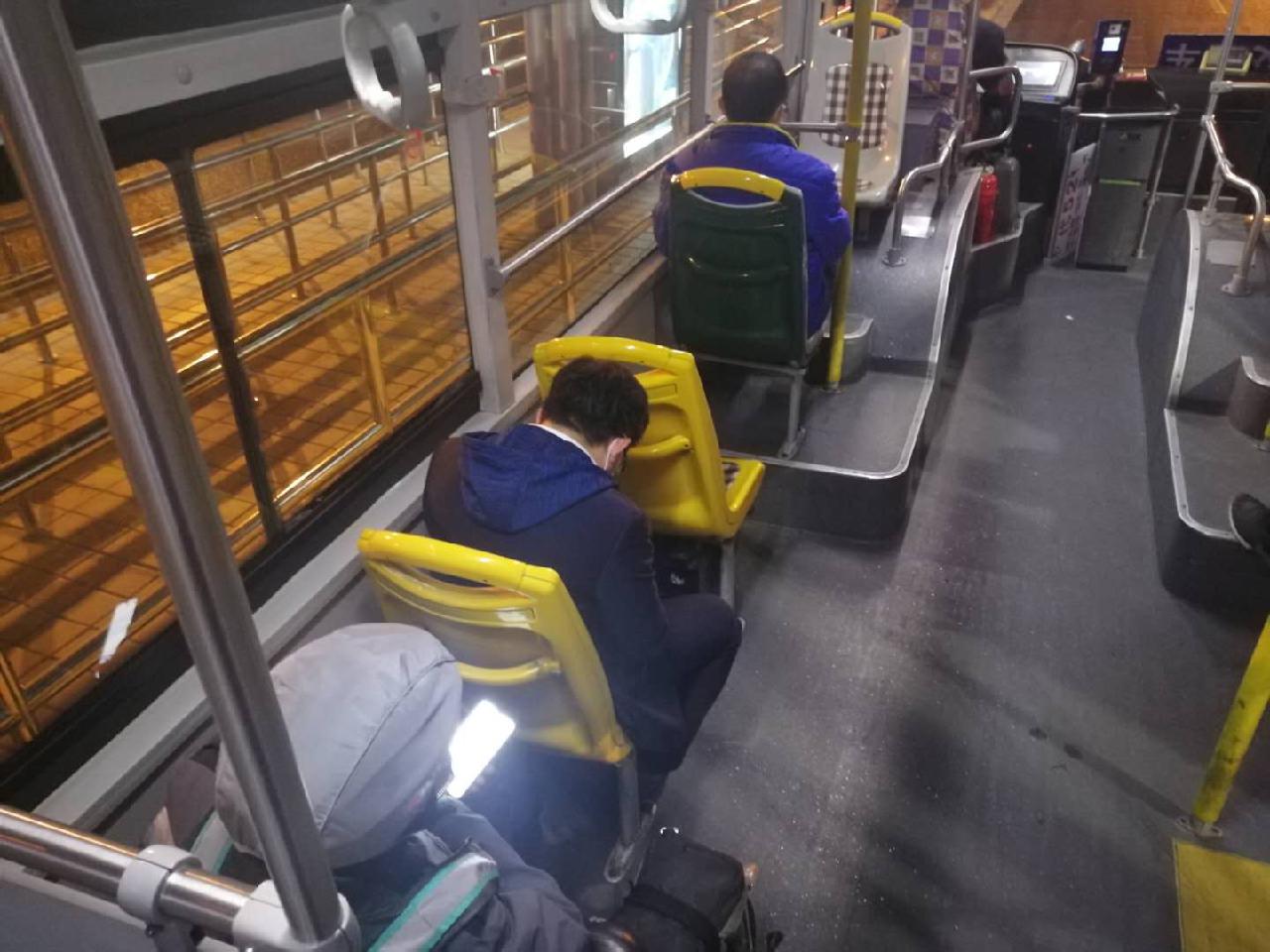 深夜护航者,夜晚护航者