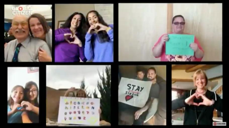 不平凡的2020年让我们更加懂珍惜,不平凡的2020值得我们一起铭记