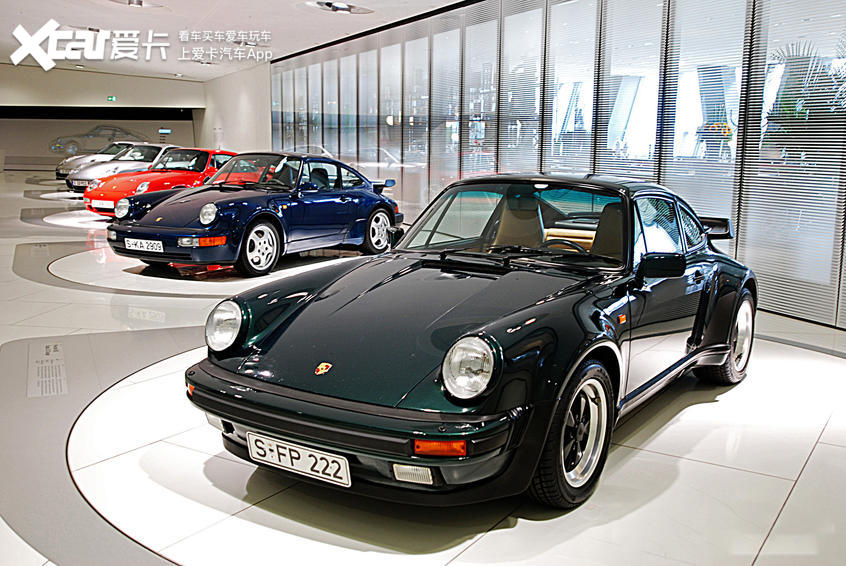 全球汽车博物馆排行榜,豪车最多的汽车博物馆