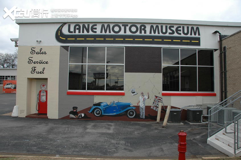 全球汽车博物馆排行榜,豪车最多的汽车博物馆