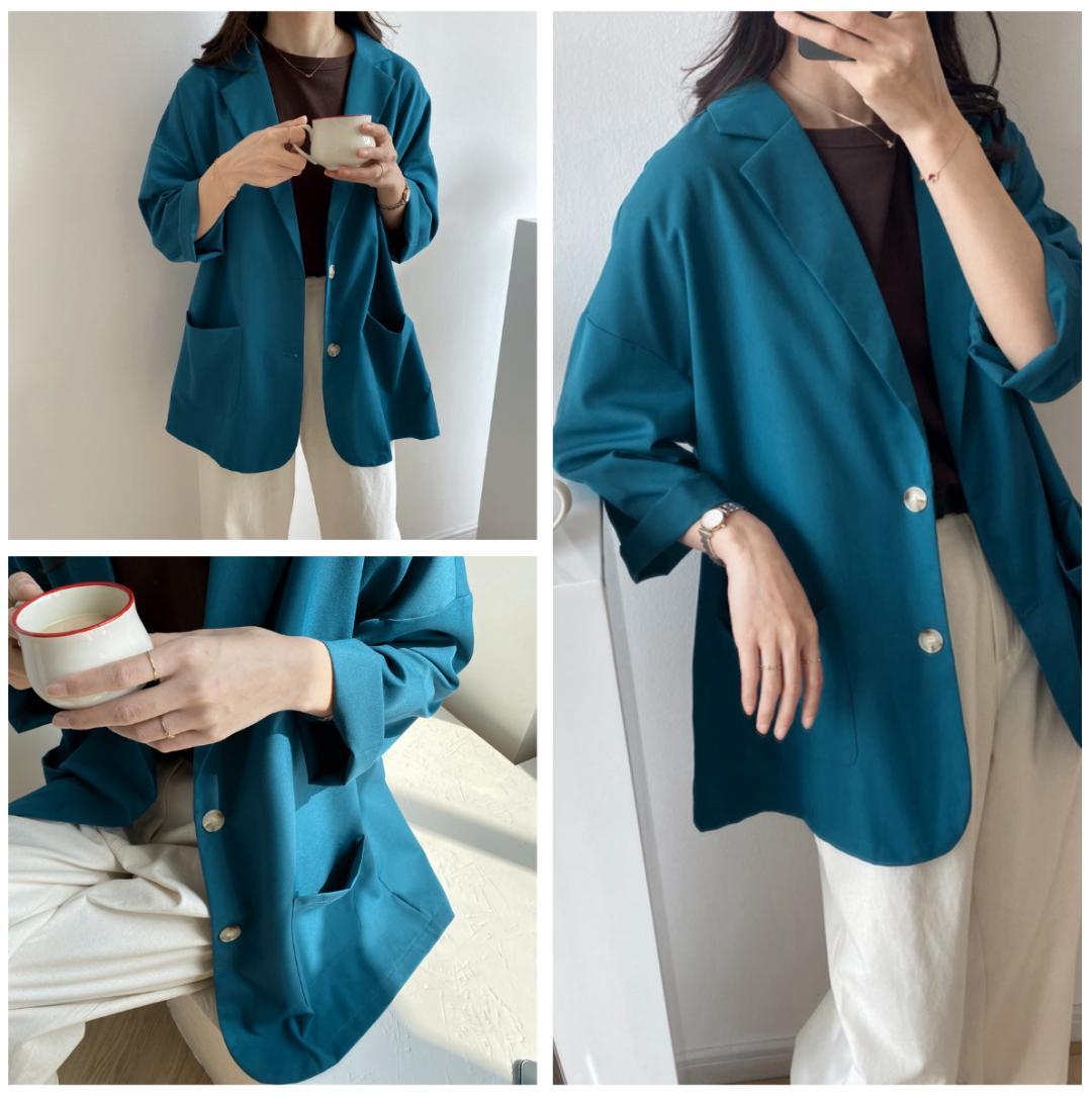 大牌尾货西装连衣裙,设计感小众高档西装连衣裙长袖