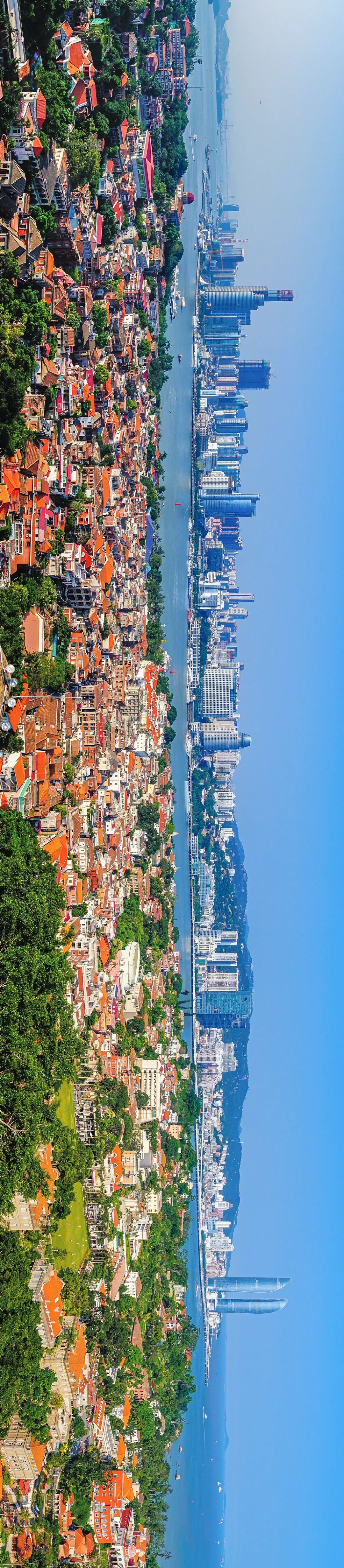 鼓浪屿值得住一晚吗,厦门鼓浪屿哪里值得玩