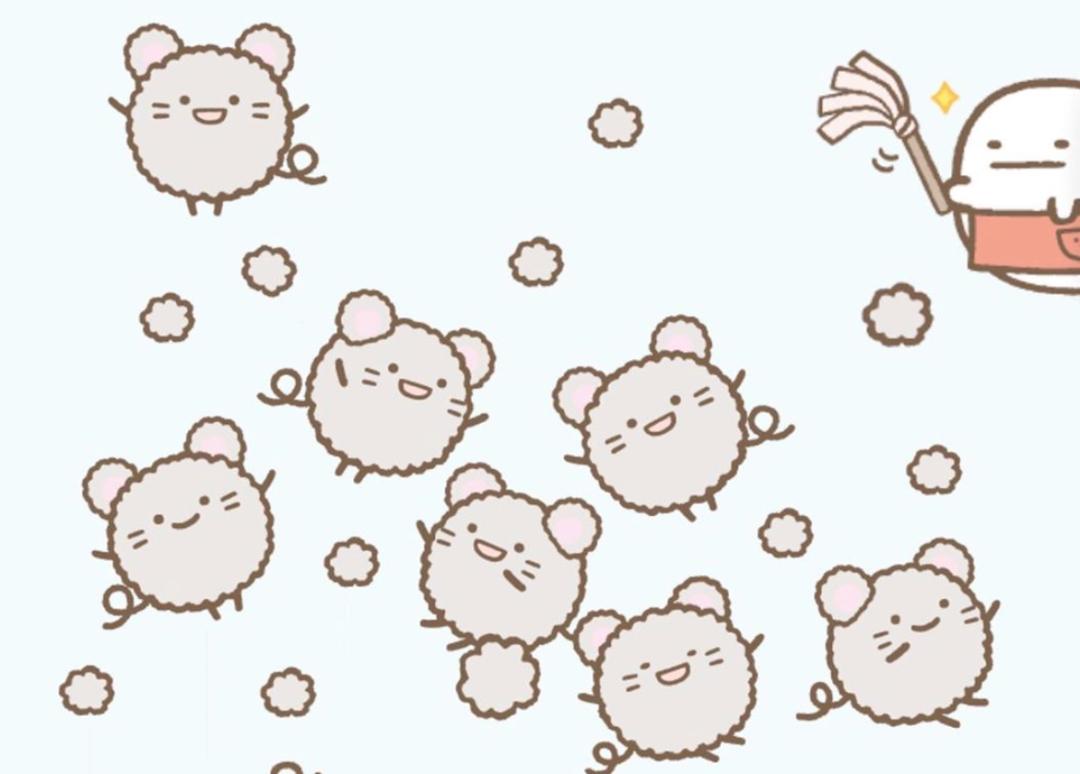 为什么房子里总有小毛毛,为什么房子里面会长蘑菇科学探究