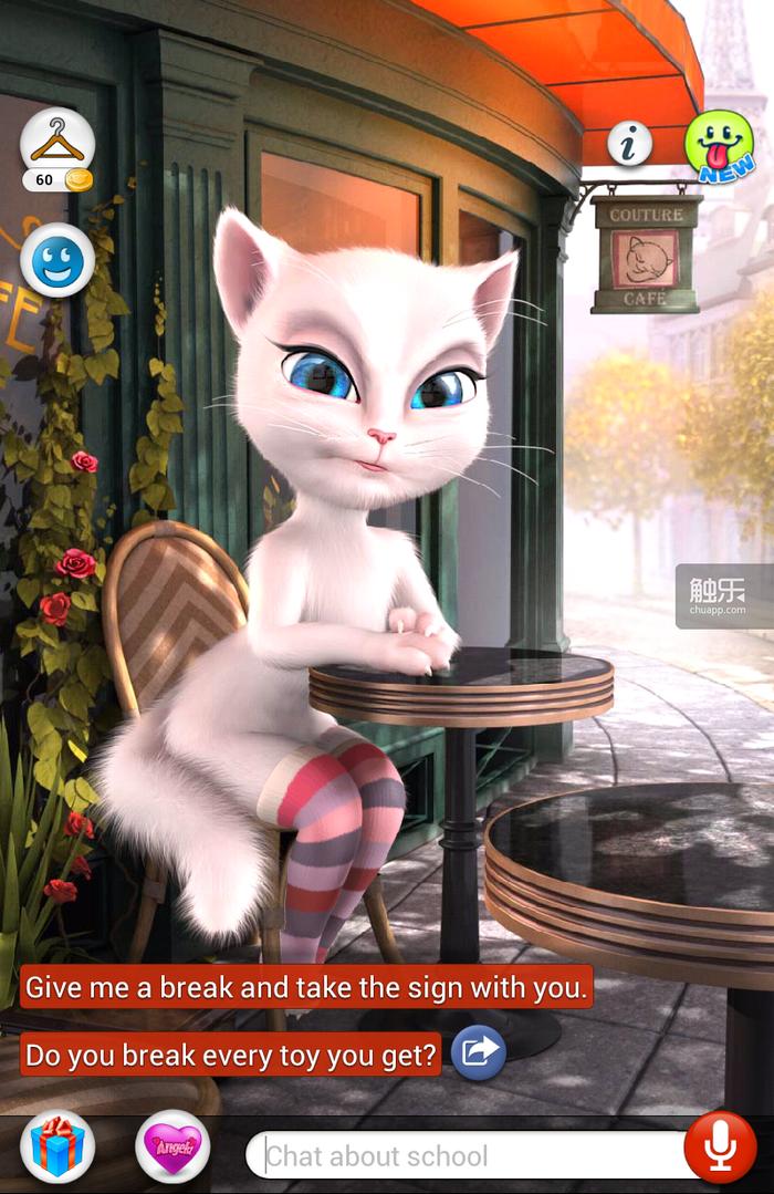 汤姆猫在现实生活中到底有多强大,不同时期的汤姆猫