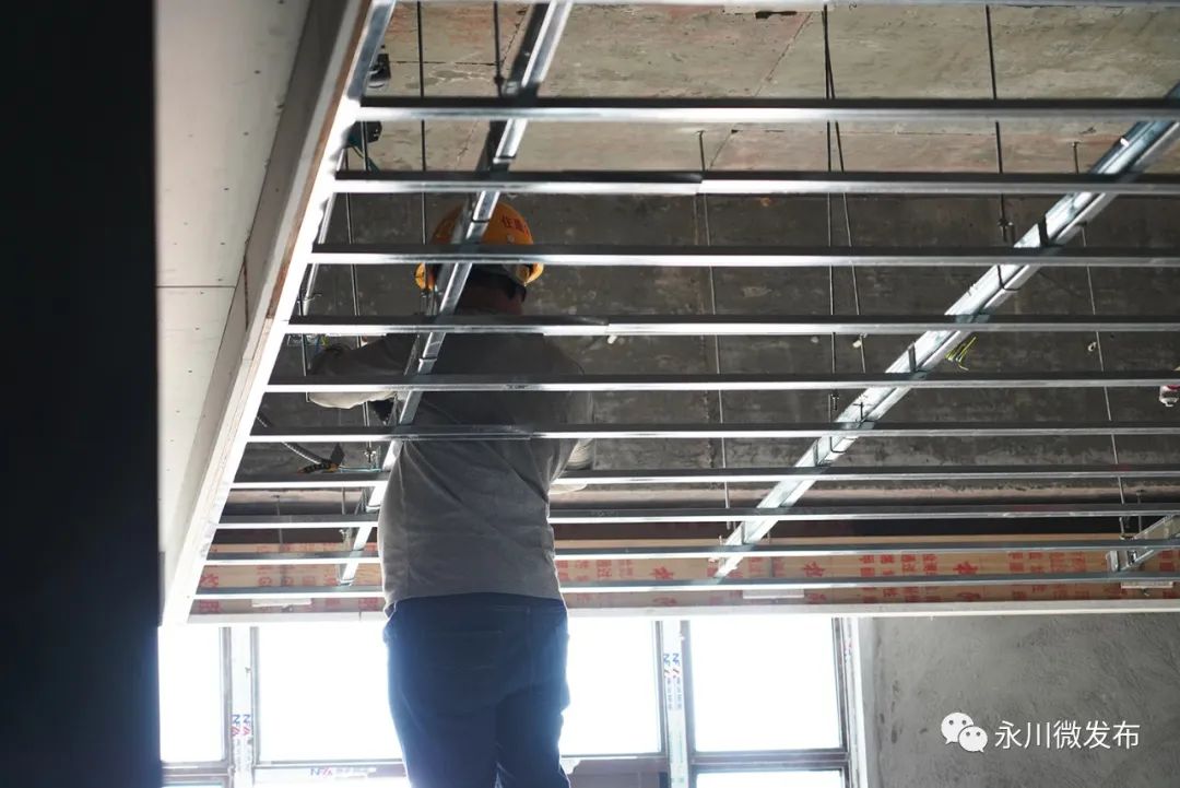 重庆永川妇幼保健医院新院区,永川附二院新院区