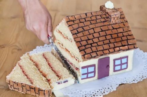 离婚房子归属怎么处理,离婚房子归谁谁付首付