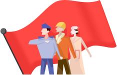 【夜读·脱贫故事】86岁的“妇联主任”