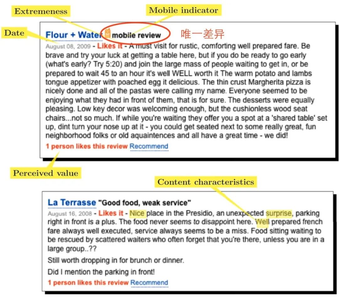 APP与网页端的口碑评价,哪个更靠谱?|学术光华