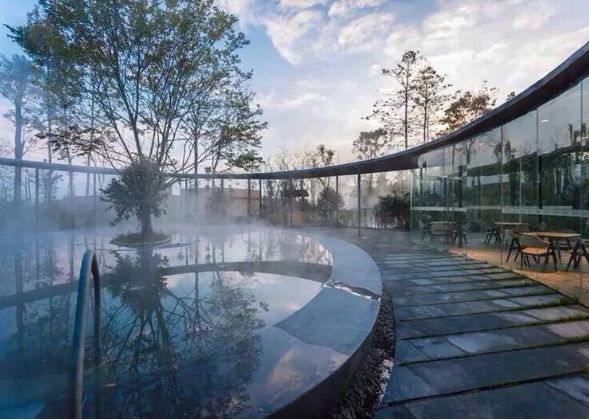 浮生御温泉度假村399团购,浮生御温泉酒店优惠券领取