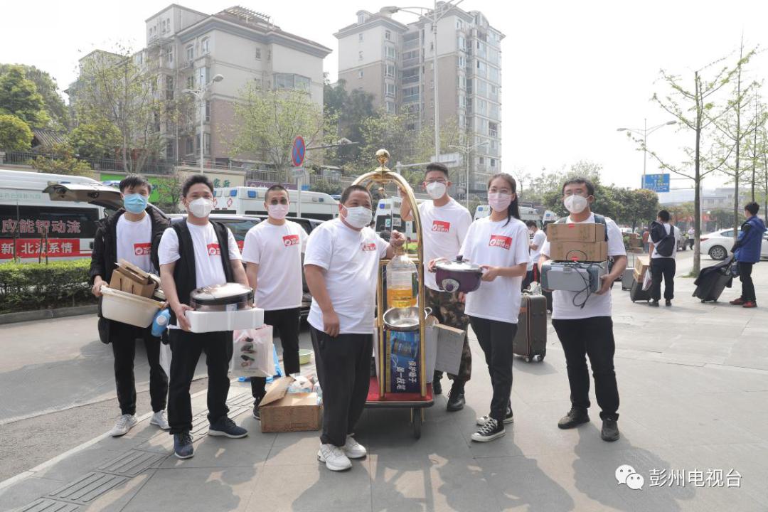 天府中药城满产率现已达86%！少不了这群“兼职”帮手“干的好事”