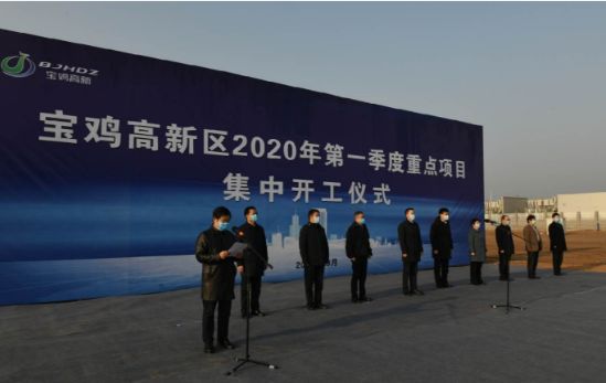 宝鸡高新打出四张“王牌”征战2020，力挺西宝“双子星”