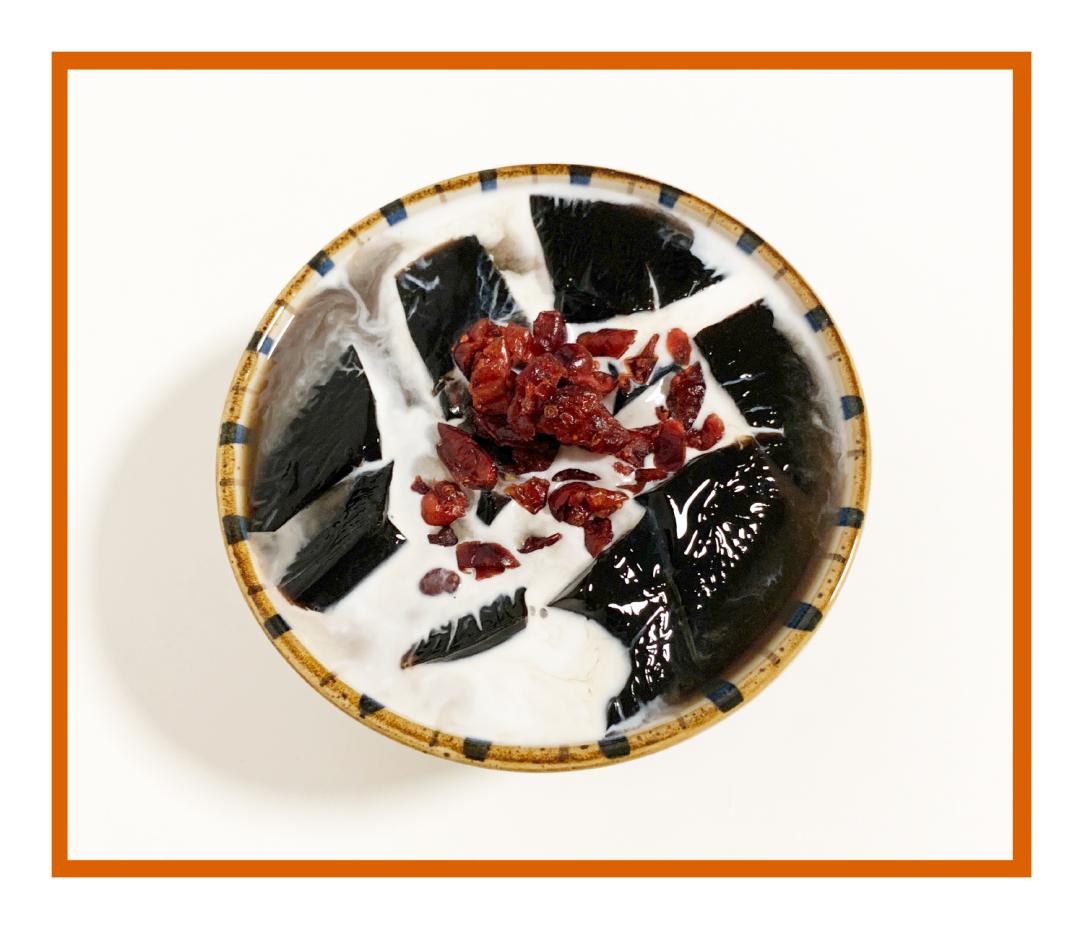 杨枝甘露烧仙草好喝吗,台湾烧仙草正宗