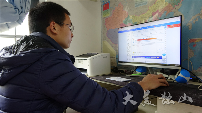 独山花灯二人转大全,幸福小康二人转