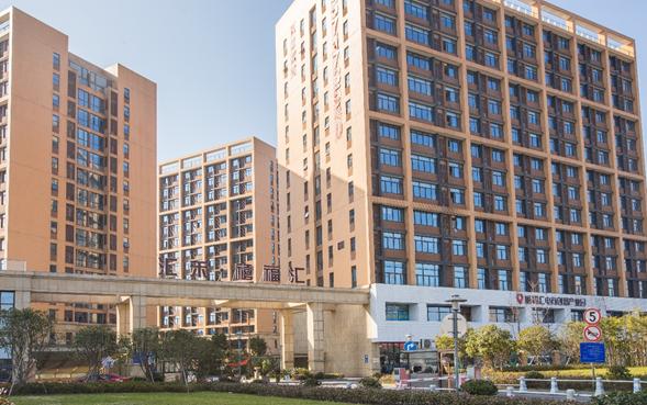 杭州大学生创业孵化基地入驻条件,杭州智慧产业创业园