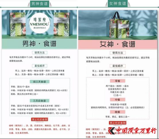 唯蜜瘦最新调查结果,被唯蜜瘦起诉了侵权怎么办