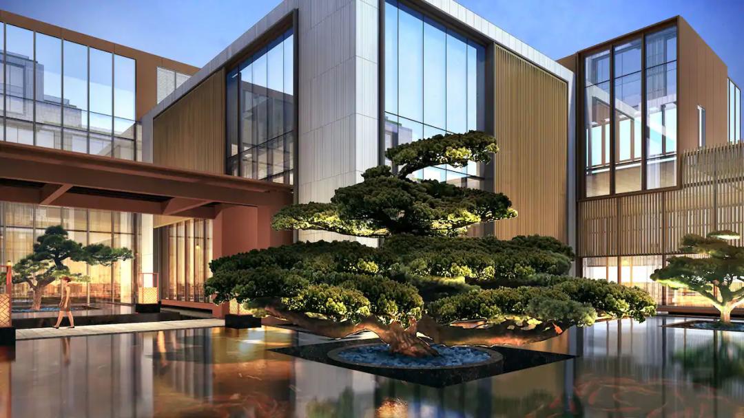 Daily丨一千出头？苏州柏悦开放预订、星巴克推出“人造肉”系列轻食