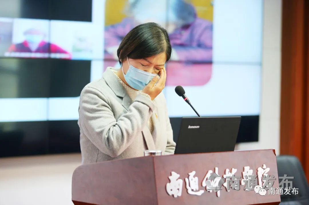 开学第一课，南通9位高校书记与9位战“疫”英雄共同开讲