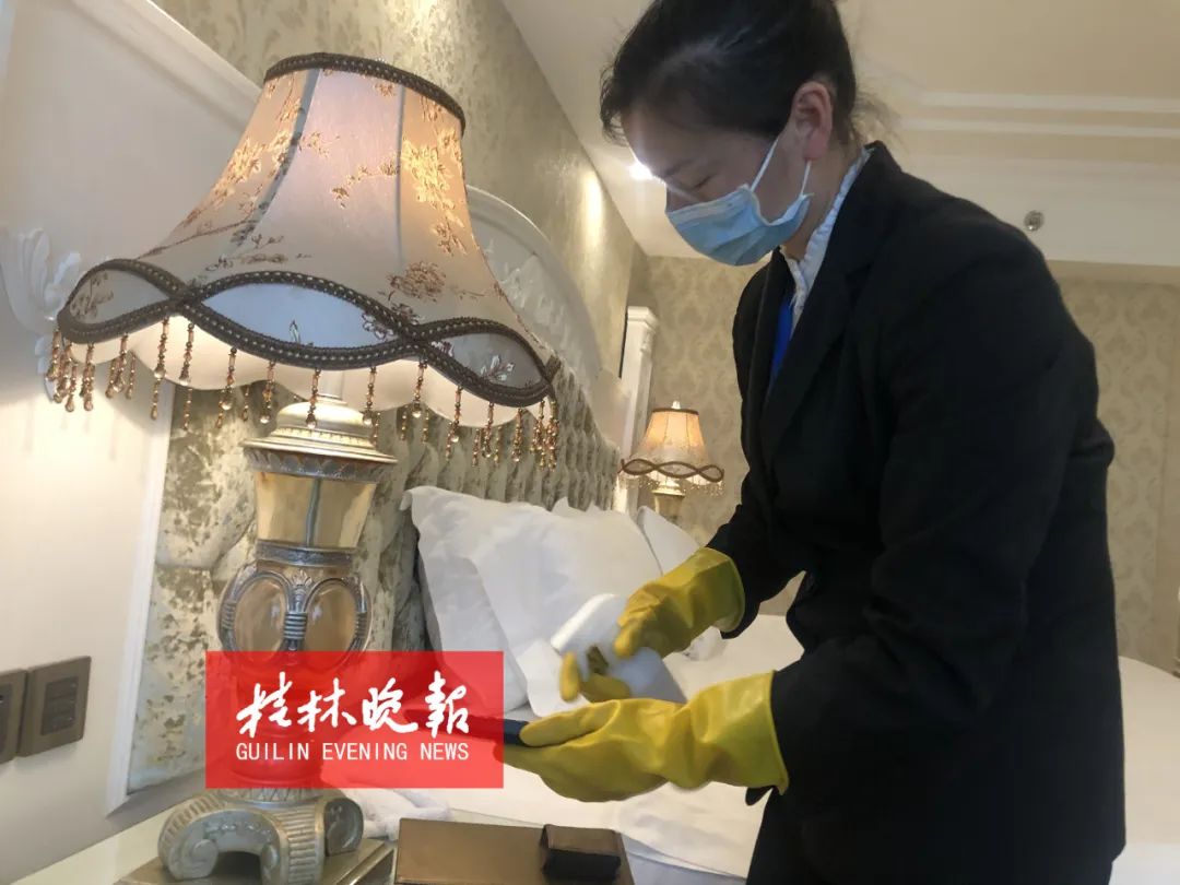 五一节桂林住宿不涨价的酒店,五一桂林酒店会涨价吗