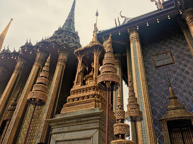 跟家人的第一次旅行,和家人第一次来到首都北京