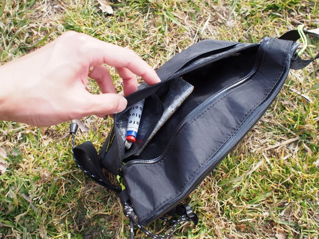 除了PORTER，还有什么小包可以选择？l老司机的十件套（上）