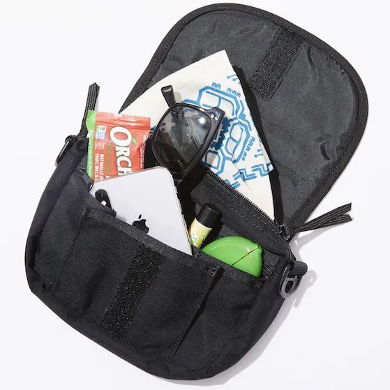 除了PORTER，还有什么小包可以选择？l老司机的十件套（上）