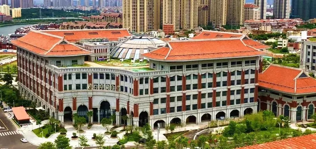 厦门书店有哪些值得去,厦门有哪些值得一去的书店