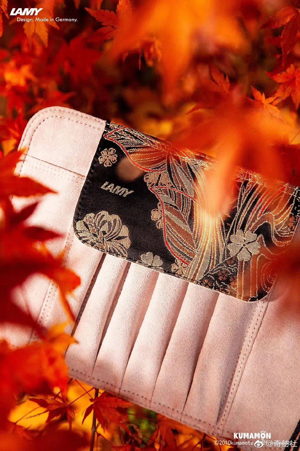 史上第一支凌美钢笔,凌美钢笔有什么特点