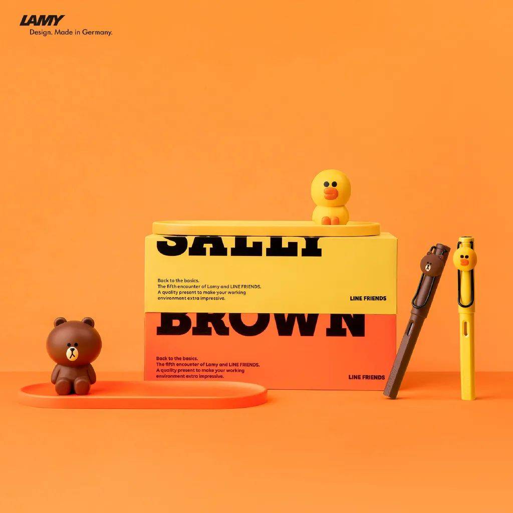 史上第一支凌美钢笔,凌美钢笔有什么特点