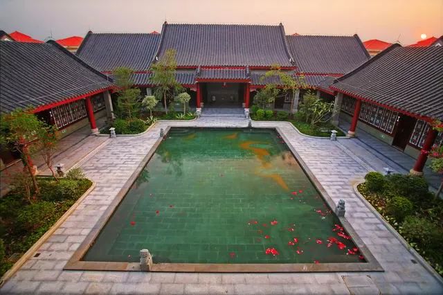 佛山三水青少年足球训练基地,三水芦苞温泉足球训练