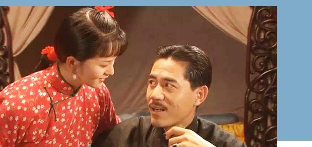 大宅门情感与家族的纽带,大宅门朱顺有多聪明