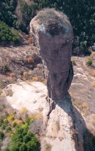 五一老人不能出门玩？这组震撼世界的3D动图，让你一眼游中国！美到逆天
