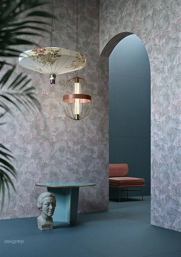 网红门的巧妙设计,当下最流行的门的设计