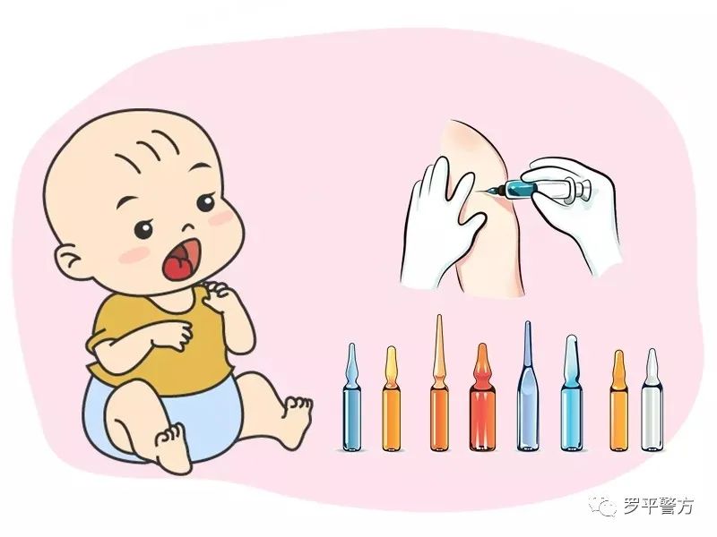 hpv疫苗因为疫情推迟了怎么办,由于疫情孩子预防针推迟了几个月