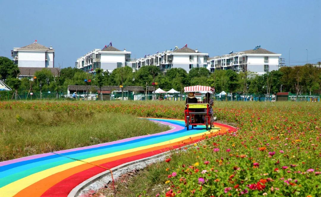 五一小众旅游推荐宁波,宁波美丽乡村旅游推荐