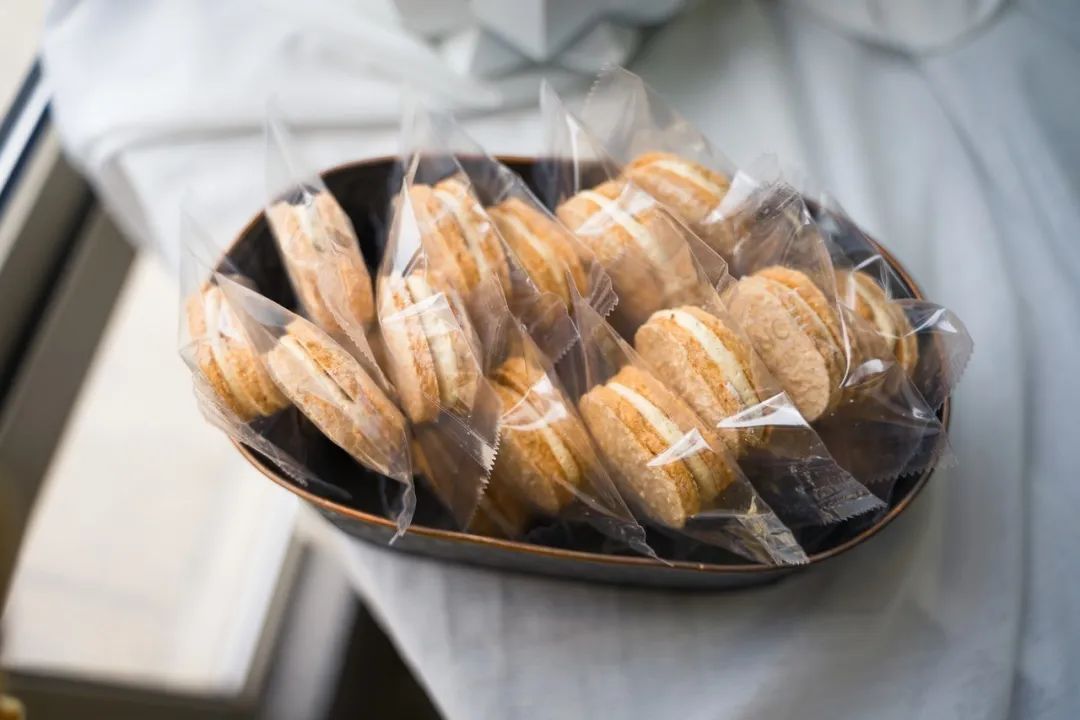 傲客市集丨李佳琦直播间五分钟脱销的果蔬片，我们这有