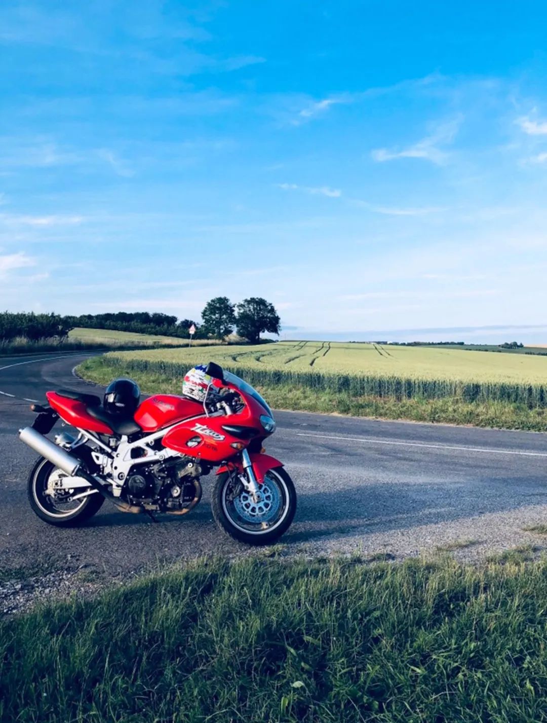 铃木tl1000s几缸,铃木tl1000s油耗