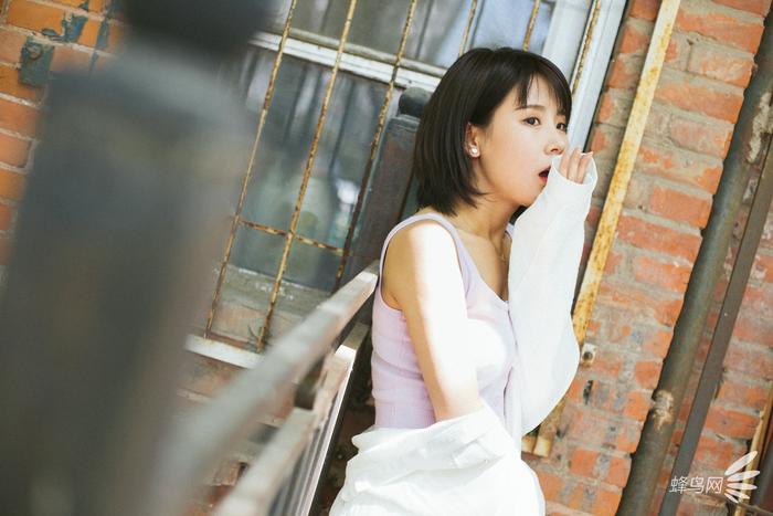 如何拍出高级感的写真,学会这几招轻松拍出好照片