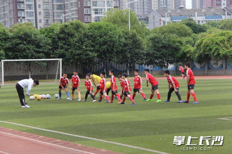 湖南长沙中小学什么时候复课的,长沙复课的最新通告芙蓉区