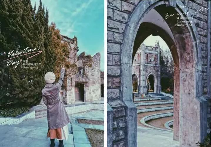 太棒啦！乘地铁即可直达“欧洲多国”！这些不为人知的地方已达颜值巅峰